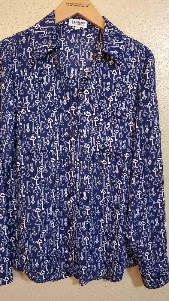 Portofino top